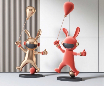 Modern Sculpture-ID:245035893