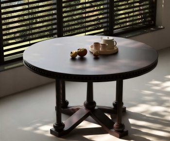 Modern Dining Table-ID:338879114