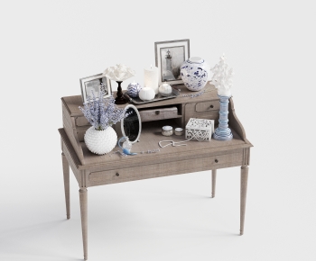 Modern Decorative Set-ID:854607117
