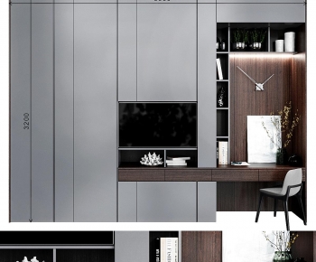 Modern The Wardrobe-ID:778789041