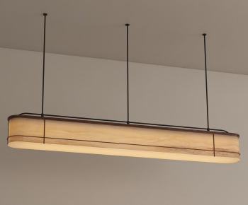 Modern Long Chandelier-ID:627774005