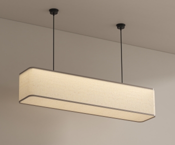 Modern Long Chandelier-ID:288961895