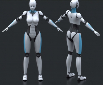 Modern Robot-ID:960500004