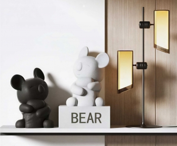 Modern Decorative Set-ID:357670862
