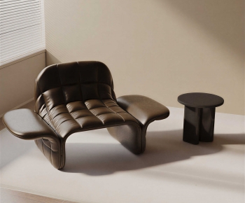 Modern Single Sofa-ID:275300987