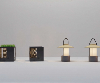 Modern Outdoor Light-ID:991729977