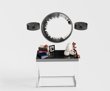 Modern Decorative Set-ID:238471012