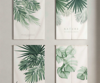 Modern Door Curtain-ID:873522046