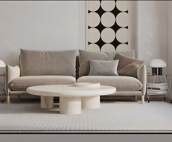 Modern Sofa Combination-ID:264903078