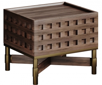 Modern Bedside Cupboard-ID:886054045