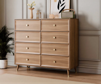Modern Chest Of Drawers-ID:216579458