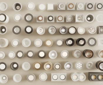 Modern Downlight Spot Light-ID:131061088