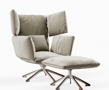 Modern Lounge Chair-ID:526340014