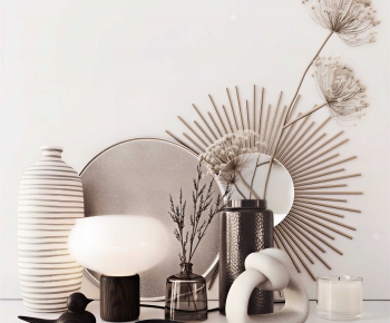 Modern Decorative Set-ID:696748976