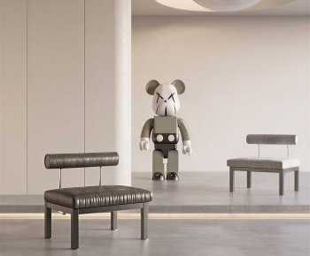 Modern Lounge Chair-ID:712439061