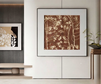 New Chinese Style Painting-ID:923384907