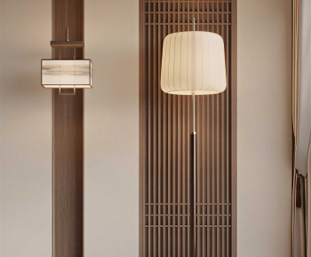 Modern Floor Lamp-ID:585582973