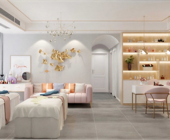 Modern SPA Beauty-ID:576432941