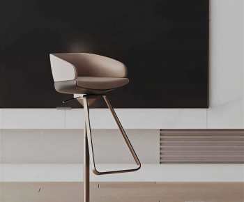 Modern Bar Chair-ID:137098075