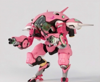 Modern Robot-ID:883279095