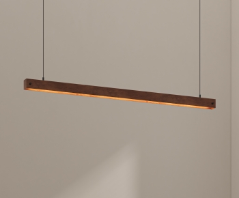 Modern Long Chandelier-ID:172282931