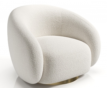 Modern Single Sofa-ID:481285106