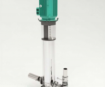 Modern Industrial Equipment-ID:132451124