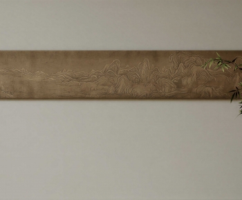 New Chinese Style Painting-ID:796159986