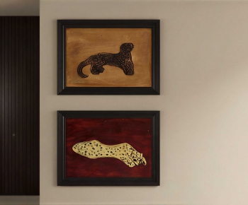 French Style Painting-ID:866811995