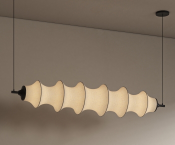 Modern Long Chandelier-ID:270756013