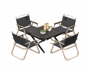 Modern Outdoor Chair-ID:980452062