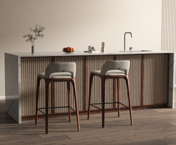 Modern Dining Table And Chairs-ID:556576978