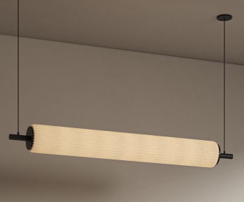 Modern Long Chandelier-ID:559747938