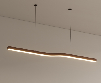 Modern Long Chandelier-ID:934675932