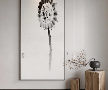 New Chinese Style Painting-ID:361653091