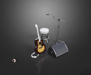 Modern Music Equipment-ID:116188059