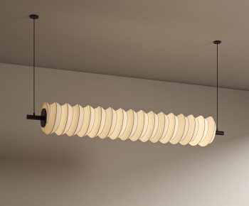 Modern Long Chandelier-ID:972110038