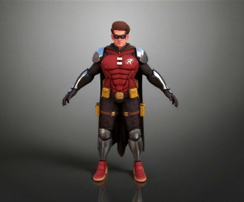 Modern Garage Kit-ID:896395923