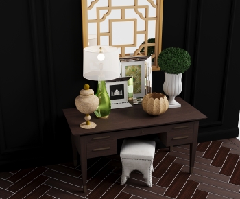 American Style Dresser-ID:101249298