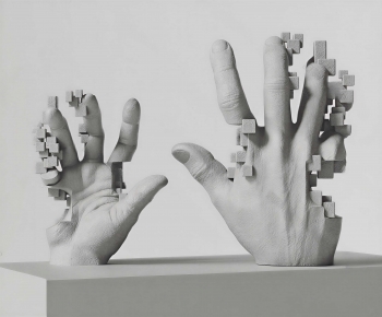 Modern Sculpture-ID:277986056