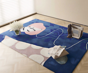 Modern The Carpet-ID:878021002