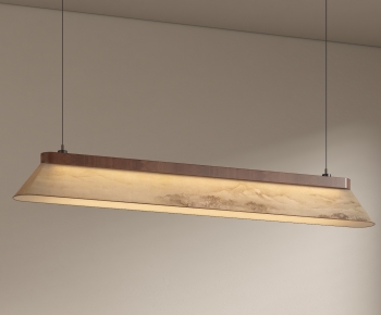 Modern Long Chandelier-ID:999758963