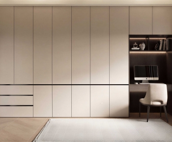 Modern Study Space-ID:862215046