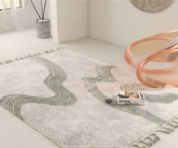 Modern The Carpet-ID:923348905