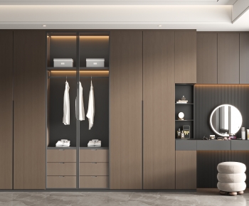 Modern The Wardrobe-ID:771472935
