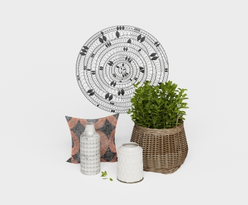 Modern Decorative Set-ID:187974936