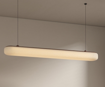 Modern Long Chandelier-ID:987986092