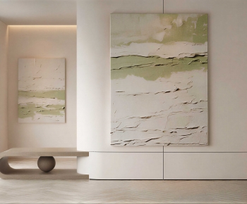 Wabi-sabi Style Painting-ID:819190032