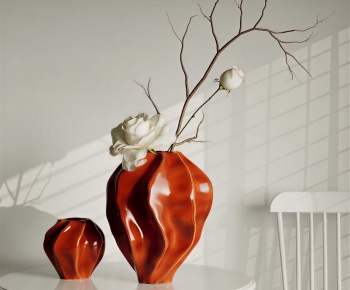 Modern Flowers-ID:694613931