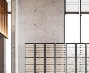 New Chinese Style Partition-ID:897921093